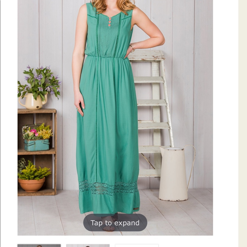 NWT Matilda Jane Dress